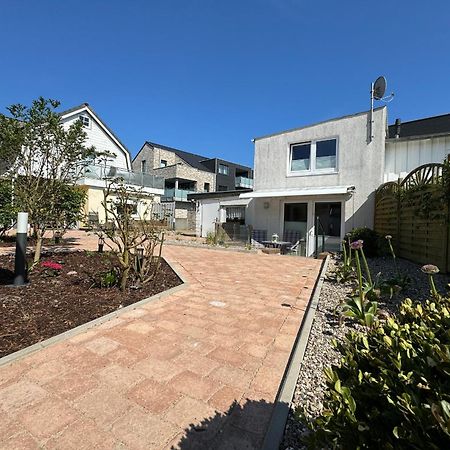 Haus Seemoewe Whg 4 Келенхузен Екстериор снимка