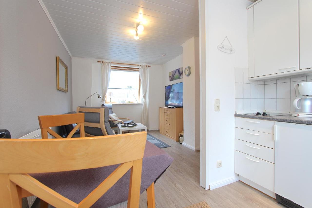 Haus Seemoewe Whg 4 Келенхузен Екстериор снимка