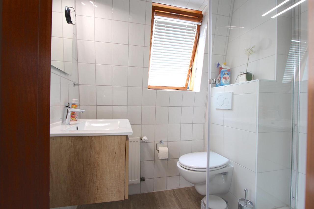 Haus Seemoewe Whg 4 Келенхузен Екстериор снимка