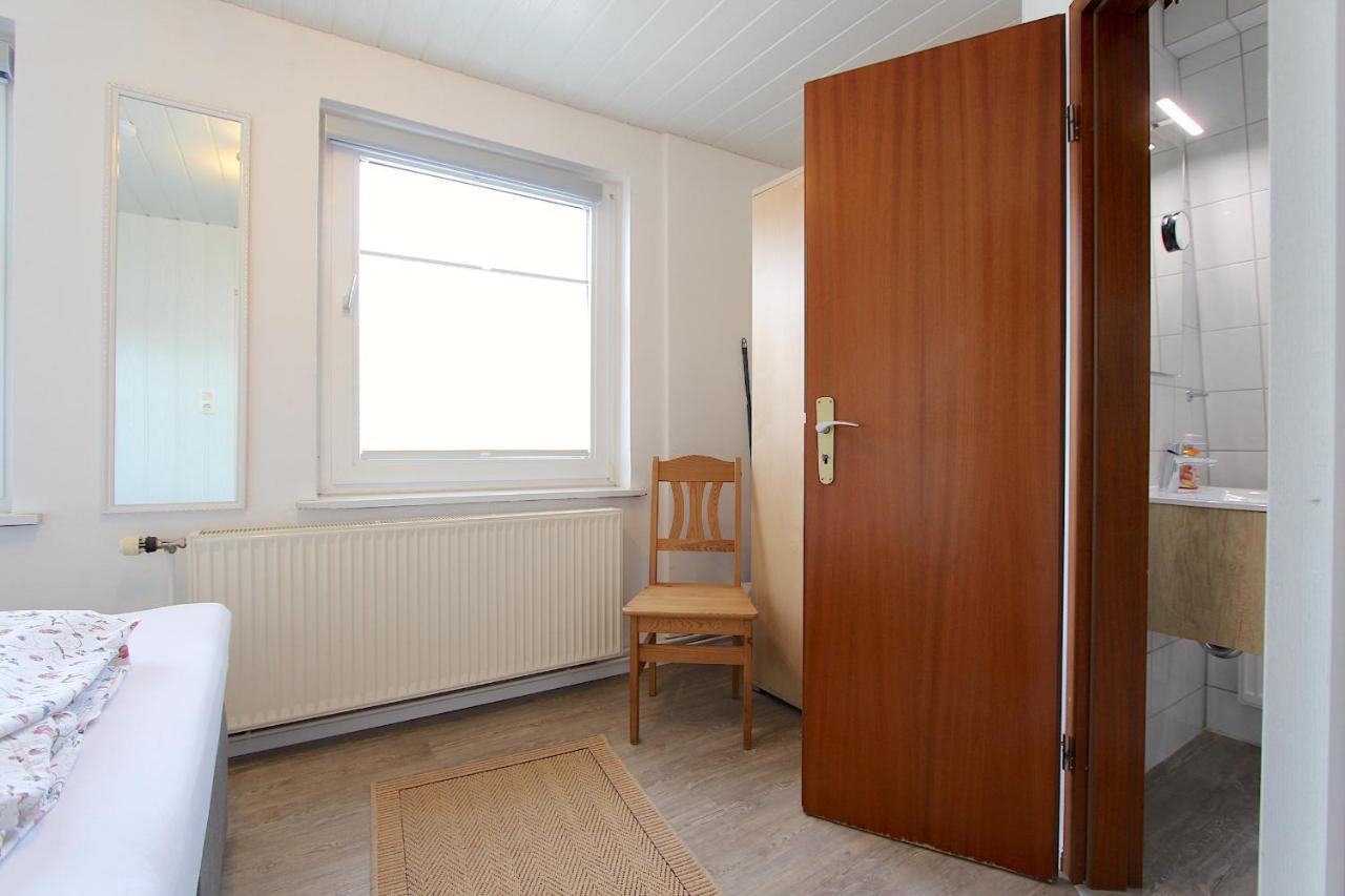 Haus Seemoewe Whg 4 Келенхузен Екстериор снимка